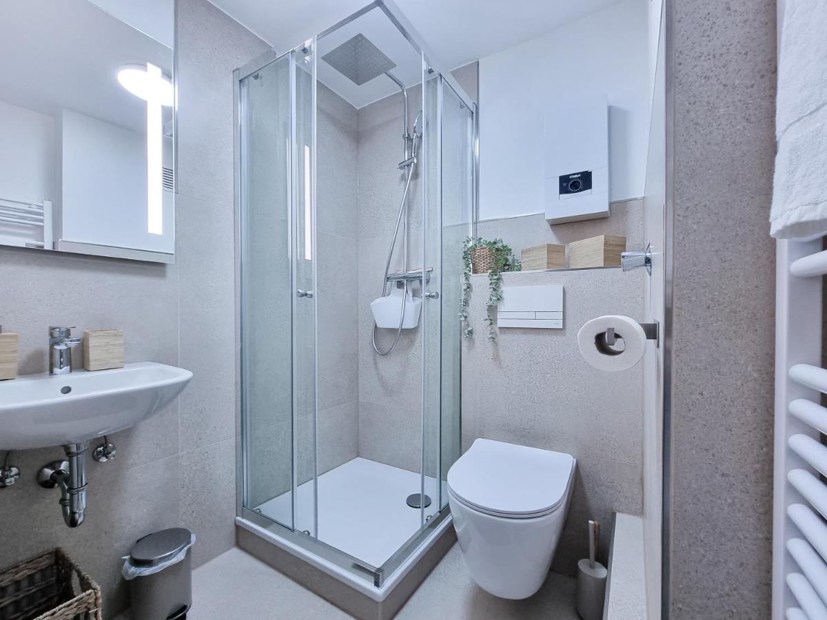 Alpha Apartments Дортмунд Экстерьер фото