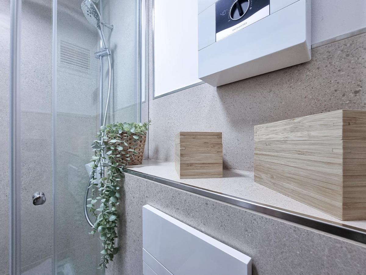 Alpha Apartments Дортмунд Экстерьер фото